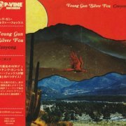 Young Gun Silver Fox - Canyons (2020) {Japanese Edition}