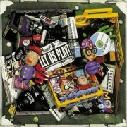Coldcut - Let Us Play! (CD+CD-ROM) (1997)