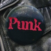 VA - Punk! Secret Records Presents 40 Years of Punk (2016)