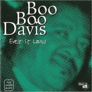 Boo Boo Davis - East St. Louis (1999) [CD Rip]