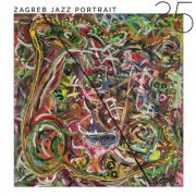 Zagreb Jazz Portrait - 25 (2017)