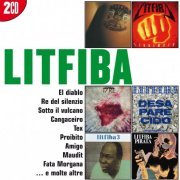 Litfiba - I Grandi Successi (2008)