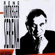 Rene Urtreger - Serena (1990) 320 kbps