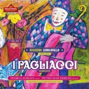 Pedro Lavirgen - Leoncavallo: Pagliacci (Remastered 2022) [Live] (2023) Hi-Res