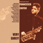 Francesco Cafiso - Very Early! (2001)