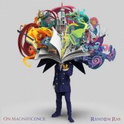 Random Rab - On Magnificence (2023) [Hi-Res]