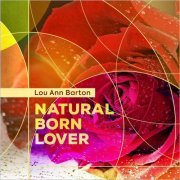 Lou Ann Barton - Natural Born Lover (2023)