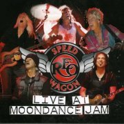REO Speedwagon - Live at Moondance Jam (2013)