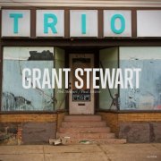 Stewart Grant - Trio (2015) FLAC