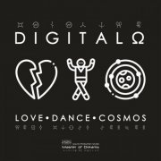 Digitalo - Love Dance Cosmos (2024)