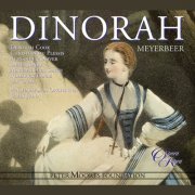 James Judd - Meyerbeer: Dinorah (1993)