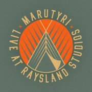Marutyri - Live at Raysland Studios (2019)