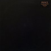Prince ‎- Black Album (1994) Vinyl