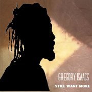 Gregory Isaacs - GREGORY ISAACS last one (2017)