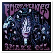 The Fuzztones - Snake Oil [2CD Set] (2013)