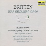 Robert Shaw - Britten: War Requiem, Op. 66 (1989)