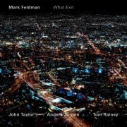 Mark Feldman - What Exit (2006)