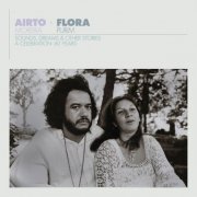 Airto Moreira & Flora Purim - Airto & Flora - A Celebration: 60 Years - Sounds, Dreams & Other Stories (2023) [Hi-Res]