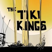 The Tiki Kings - Surf! Savage! Sacrifice! (2012)