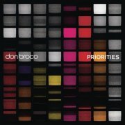 Don Broco - Priorities (Deluxe Edition) (2012)