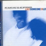 Art Blakey & The Jazz Messengers - Like Someone in Love (1966) [1997 The Blue Note Collection]