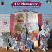 Leonard Slatkin, Saint Louis Symphony Orchestra - The Nutcracker, Op. 71, TH 14 (1988)