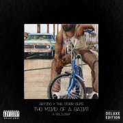 Skyzoo, The Other Guys - The Mind Of A Saint (Deluxe) (2024) [Hi-Res]