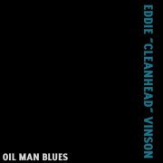Eddie "Cleanhead" Vinson - Oil Man Blues (2023) Hi Res