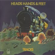 Heads Hands & Feet - Tracks Plus (1972) [2009]