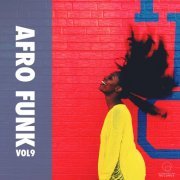 VA - Afro Funk, Vol 9 (2024)