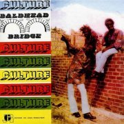 Culture - Baldhead Bridge (1978) [LP Reissue 2011]