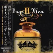 Boyz II Men - The Remedy (2001)