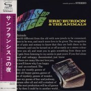 Eric Burdon & The Animals - Winds Of Change (2CD Set) (Mini LP SHM-CD 2013)