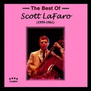 Scott LaFaro - The Best Of (Live) (2007)