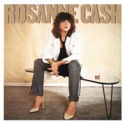 Rosanne Cash - Right or Wrong (1979 Reissue) (2014) Hi-Res