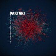 Daktari - This is the last song I wrote about Jews. Vol.1 (2011)