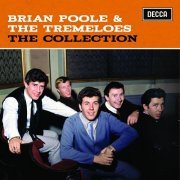 Brian Poole & The Tremeloes - The Collection (2015)