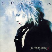 Spagna - You Are My Energy (1988)