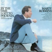 Marty Robbins - By the Time I Get to Phoenix (1968)