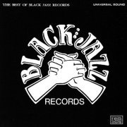 VA - The Best Of Black Jazz Records 1971-1976 (1996)