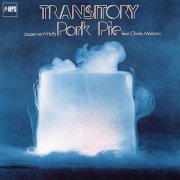 Jasper van't Hof's Pork Pie - Transistory (feat. Charlie Mariano) (2017) [Hi-Res]