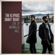 Tim Kliphuis - Live at Antonello Hall (2022)