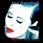 Lisa Stansfield - People Hold On... The Remix Anthology (2014)