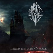 Castle Ultra - Behind The Curtain Wall (2022) Hi-Res