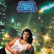 Diego Cortes - Diego Cortés (Remasterizado 2024) (2024) Hi-Res
