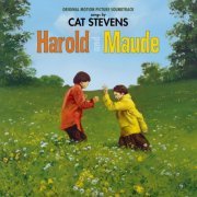 Cat Stevens - Harold And Maude (Original Motion Picture Soundtrack / Deluxe) (1971)