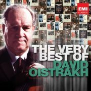 David Oistrakh - The Very Best of David Oistrakh (2012)