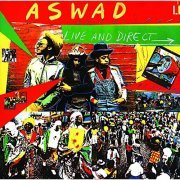 Aswad - Live and Direct (1983/2009)