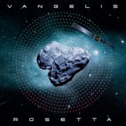 Vangelis - Rosetta (2016) CD Rip