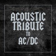 Guitar Tribute Players - Acoustic Tribute to AC/DC (2020) Hi Res
